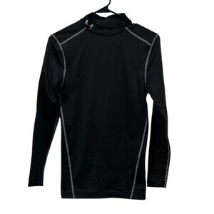 Under Armour Men's Black compression shirt